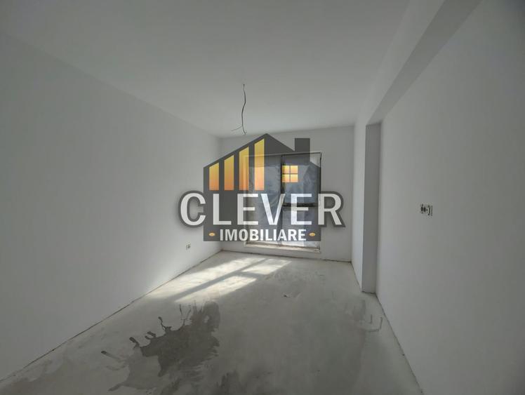 Eden City 2 Cam Th.Pallady, Dormitor 20mp cu Dressing | Metrou Teclu