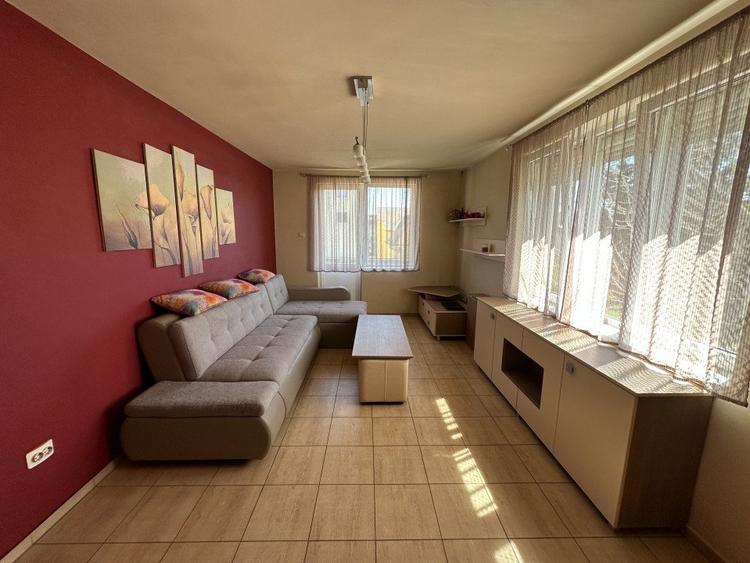 Apartament 3 camere, 2 bai, Sos. Alba Iulia