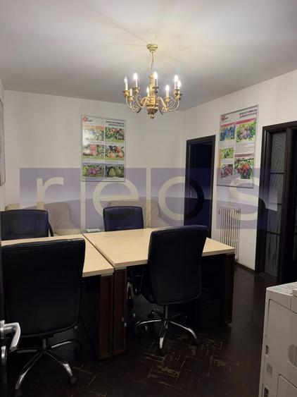 VANZARE APARTAMENT 3 CAMERE GRADINA ICOANEI | PARTER | 94MP |