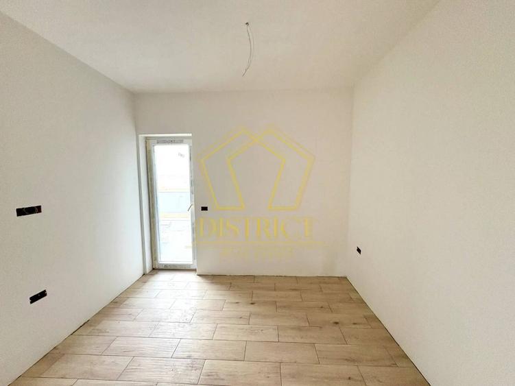 Apartament cu 4 camere si terasa de 30mp | Giroc | Hotel IQ