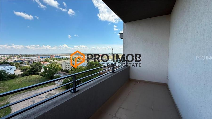 Apartament 2 camere cf 1 decomandat zona Obor-Focsani - 10
