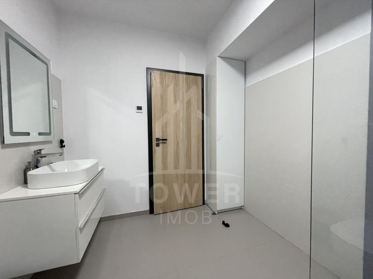 Apartament 2 camere | 60 mp |balcon 12 mp | EVOLUTION