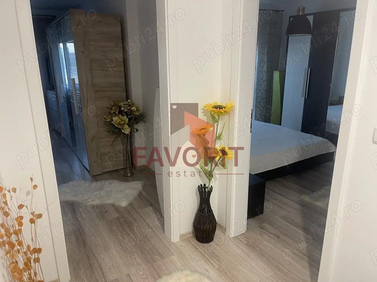 Duplex pe etaj 5 camere | Giroc - Zona Eso