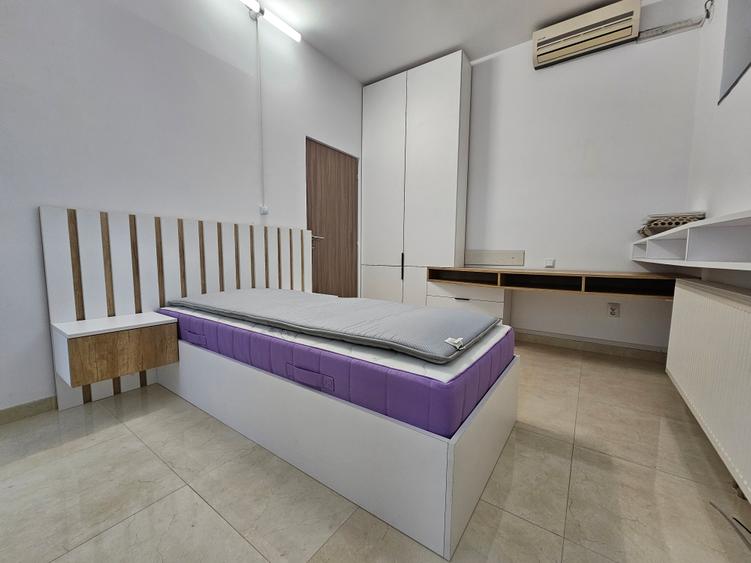 Apartament 3 camere Pipera - Erou Iancu Nicolae