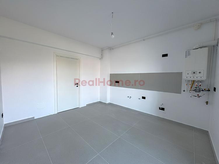 Finalizat 4 camere Decomandat 133mp+gradina 129mp Pallady Metrou Teclu