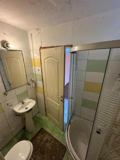 Apartament 1 camera de vanzare Tatarasi