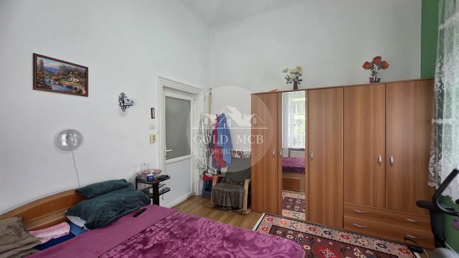 Apartament 5 camere Armeneasca