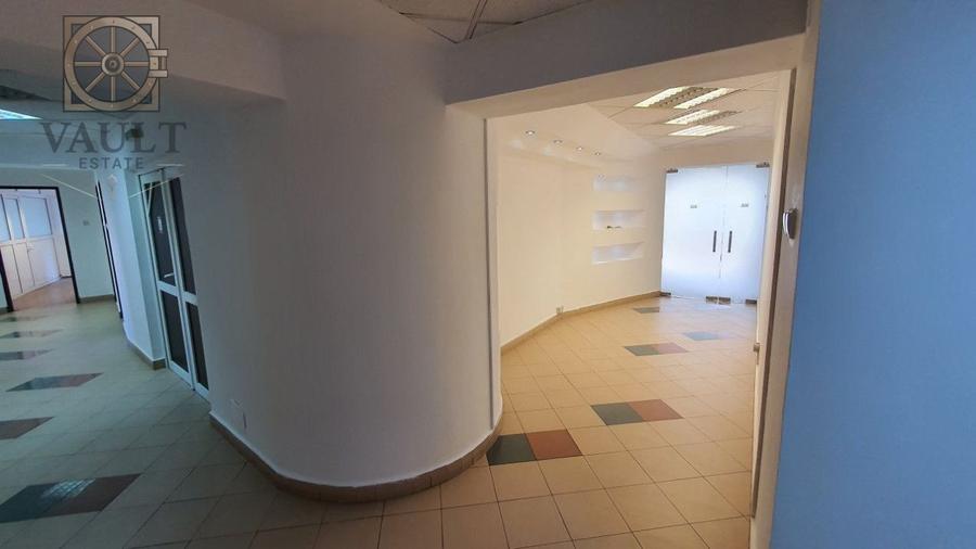 Spatiu De Birouri/Comercial -Piata Unirii Ultracentral- 525 MP