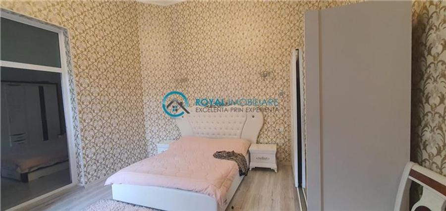 Royal Imobiliare - Vanzare casa zona Centrala