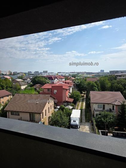 Apartament 2 camere Grand Arena, Bloc Nou (2023)