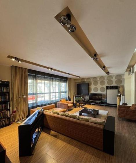 Dorobanti | 4 Camere | Centrala | Parcare | Metrou Romana |