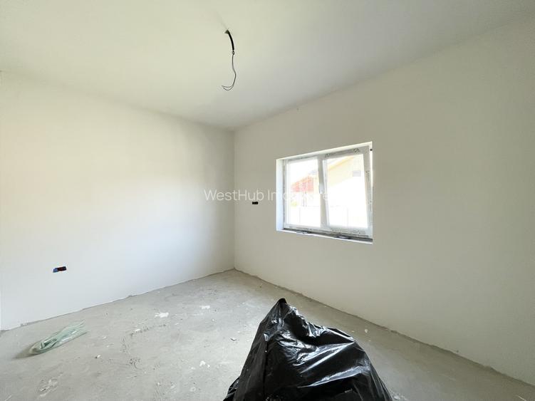 Duplex cu 3 camere -  central Mosnita Veche - 3