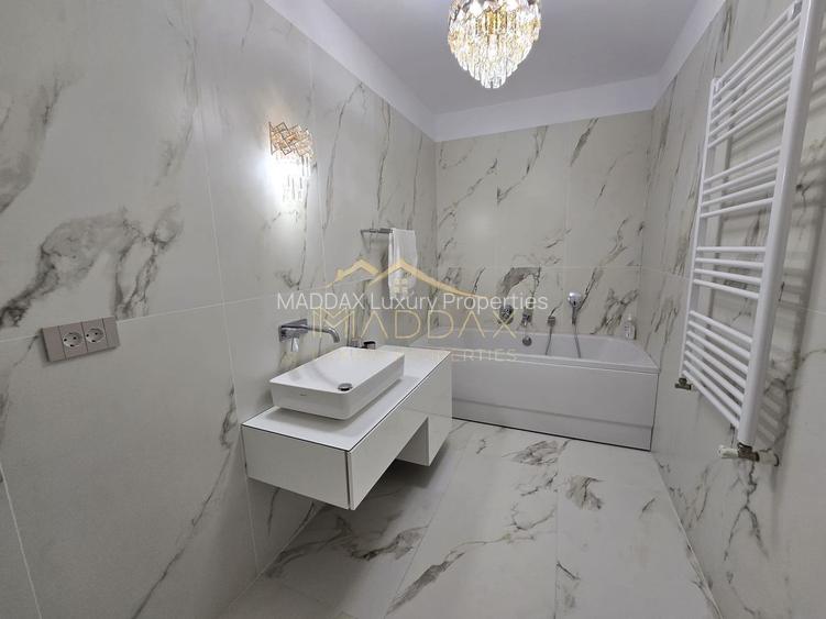 Inchiriere Unirii Fântâni | 2 Camere Lux | Prima închiriere | 2 Băi | - 3