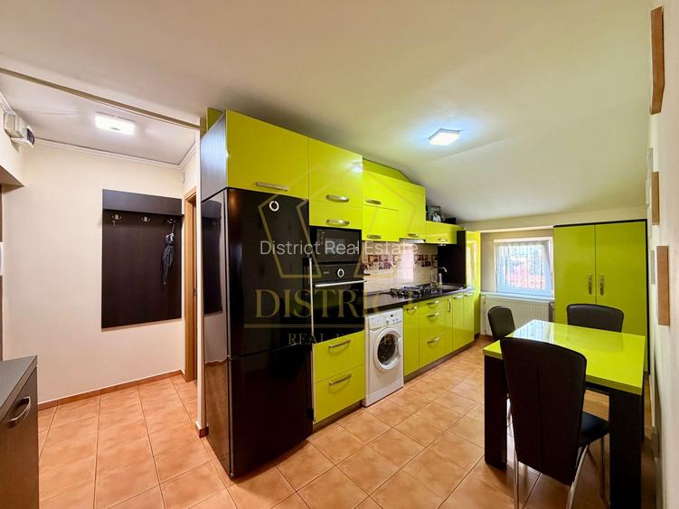Pet Friendly | Apartament cu 3 camere modern | Sagului - 9