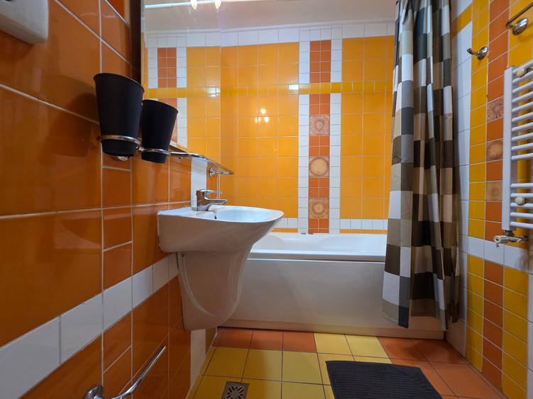 Apartament în inima Bucureștiului – acolo unde orașul prinde viață-UNIVERSITATE!
