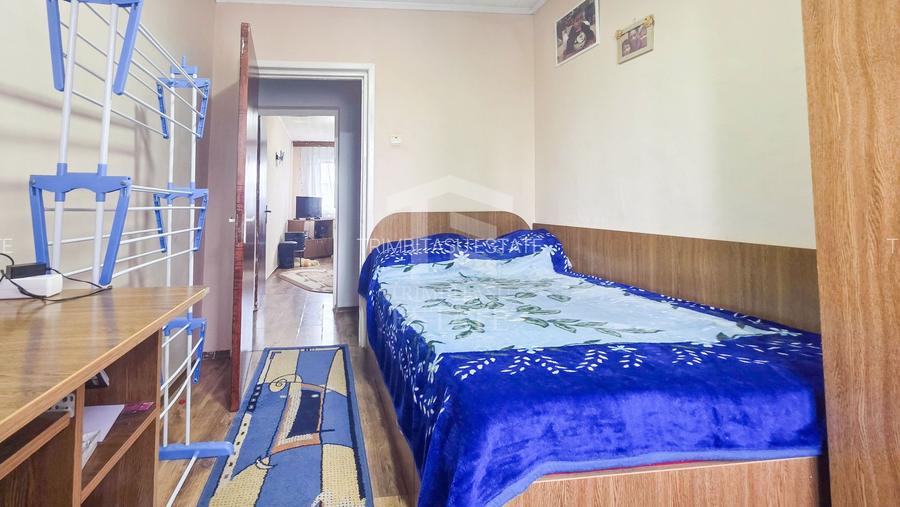 Sector 5- Prelungirea Ferentari - Giurgiului mobilat&utilat&centrala - 9