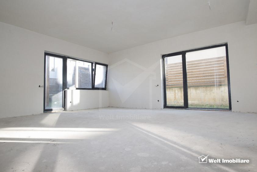 Casa in Dezmir – spatiu pentru familie, liniste pentru munca de acasa