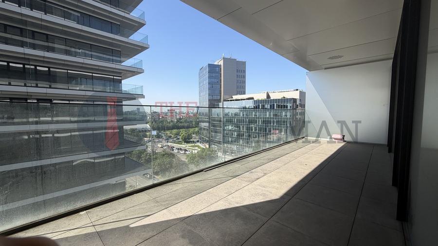 Apartament cu 1 dormitor -One Floreasca Towers