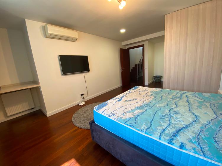 Penthouse Apartment | InCity Residence | Spacious Terrace