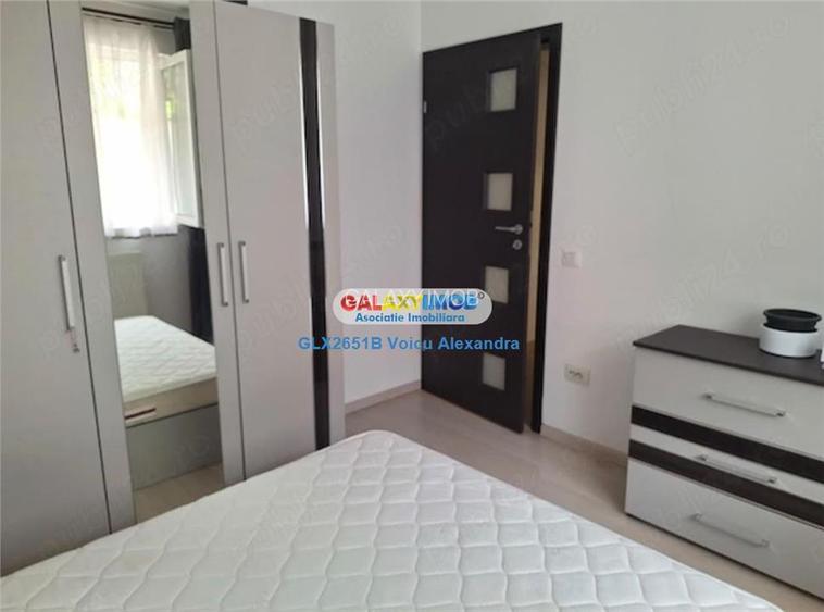 Apartament 2 Cam Berceni - Dimitrie Leonida - Parcare - Metrou - 5