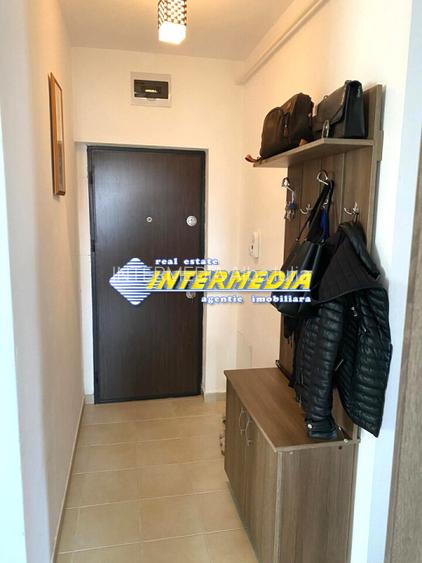 Apartament 2 camere de vanzare in BLOC NOU Alba Iulia zona Centru - 6