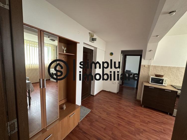 2 decomandate, etaj 3, Spitalul de Neuropsihiatrie - 112 000 Euro