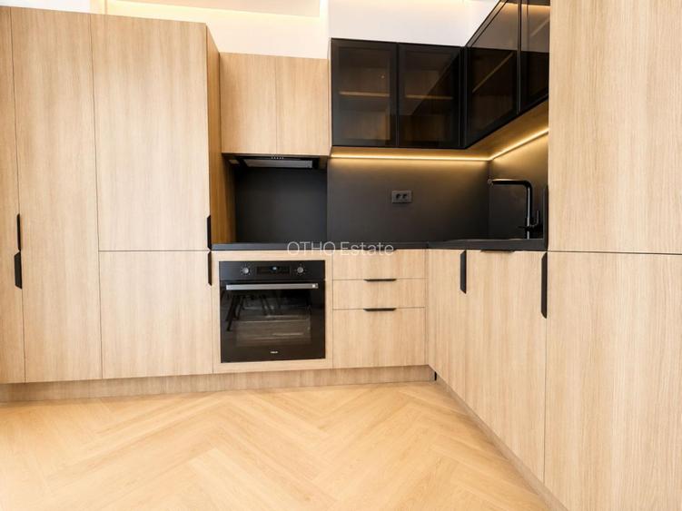 3 camere Aviatie | Prima Inchiriere | Deosebit | Terasa Superba - 5