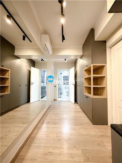 Apartament 2 cam,  open space, de vanzare zona Moara de Vant - Complex Zorilor - 8