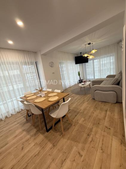 3 CAMERE / SMART  HOUSE / TERASA 48 MP / MAMAIA / LANGA PLAJA - 17
