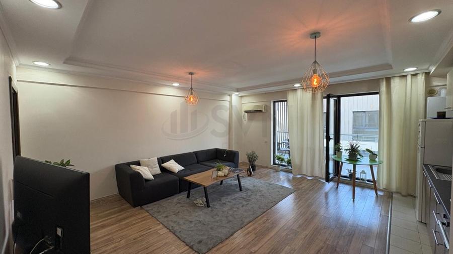 REA1029715 Apartament 2 Camere Diamond Residence I Iancu Nicolae I Padurea Banea