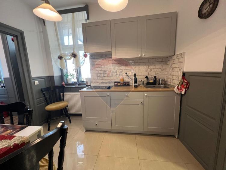 Apartament de vânzare centru istoric