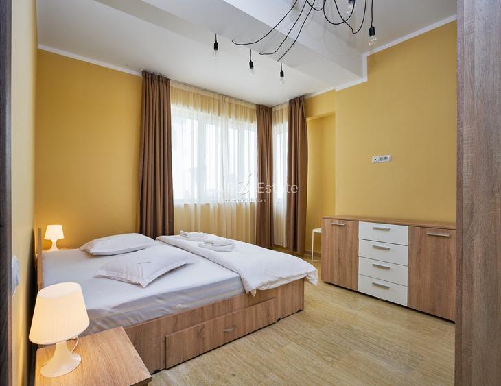 Apartament 3 camere la mare - 13