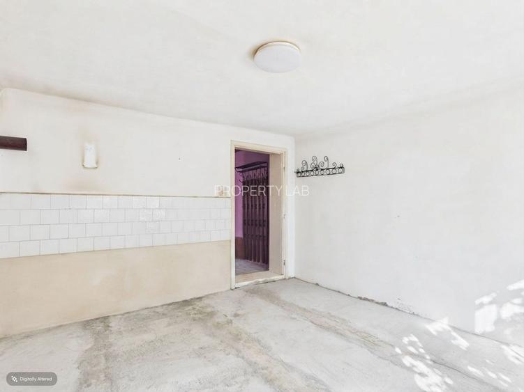 Casă Tileagd, 25 km Oradea, teren 328 mp - 17