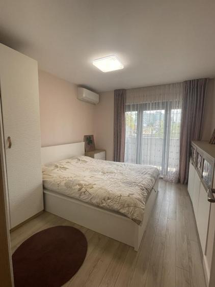 ICON Residence, 3 camere deosebit, etaj 2, 85 mp, terasa, garaj obtional