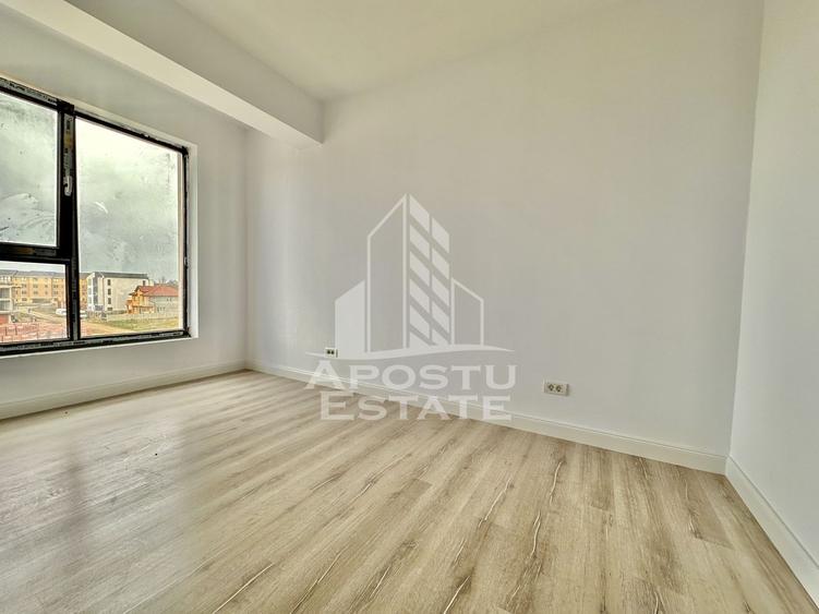 Apartament cu 3 camere, 2 locuri de parcare, zona Eso
