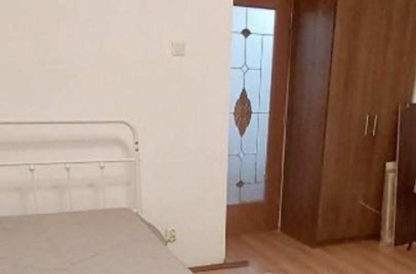 Apartament 1 cam Pacurari, Spatios, Luminos si Modern, Complet renovat