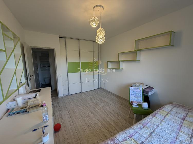 Triplex modern de inchiriat- 4 camere |Gheorgheni |Transylvana College - 10