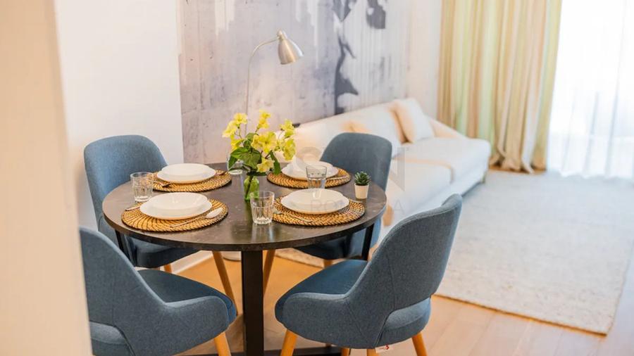 REA1024032 Apartament HIigh End 2 camere I One Mircea Eliade