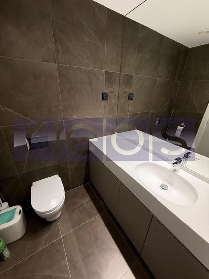 APARTAMENT EXCLUSIVIST 3 CAMERE I ONE HERĂSTRĂU TOWERS |