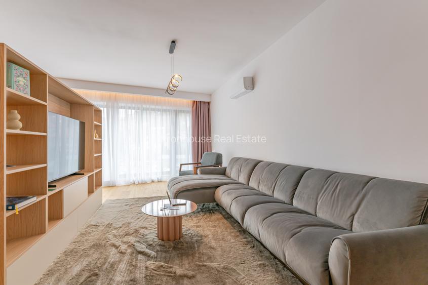 Apartament 4 Camere de Lux | 3 Dormitoare | Terasă 20 mp | Brașov - 7