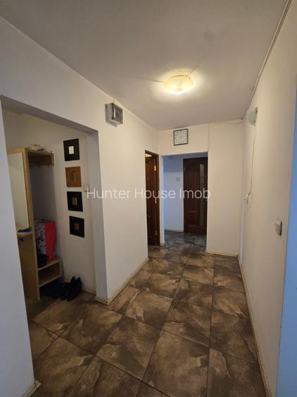 Apartament 3 camere | 2 băi | Centrală proprie | Mobilat și utilat | Drumul Sări - 10