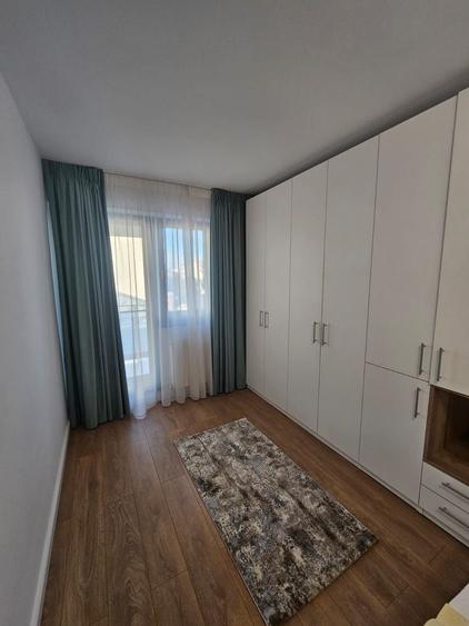 Apartament 2cam Bucureștii Noi