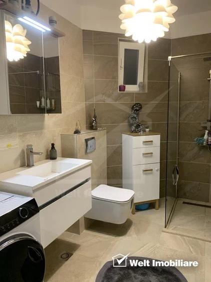 Apartament 2 camere de vanzare in Borhanci, zona TCI