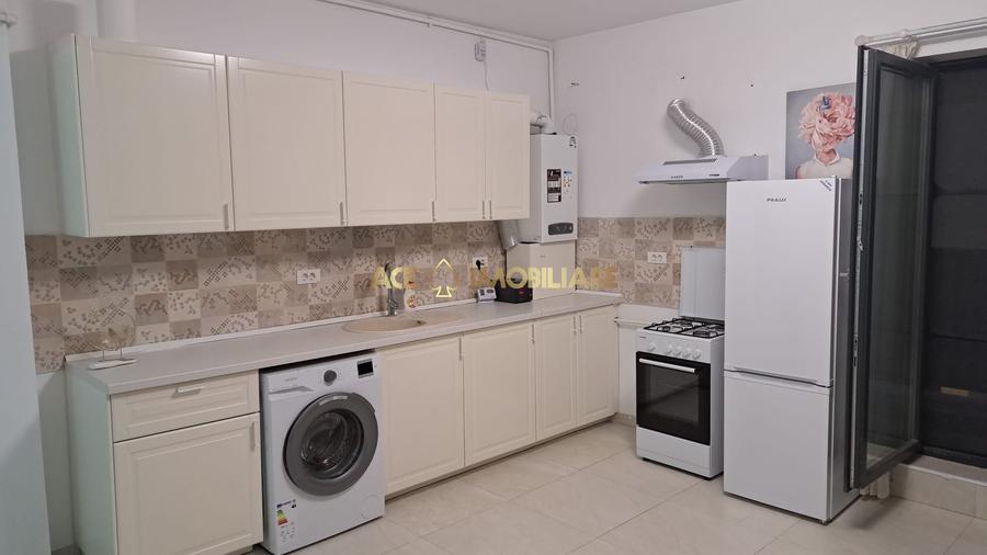 Garsoniera de inchiriat | Tei | Centrala | Loc parcare | Bloc nou