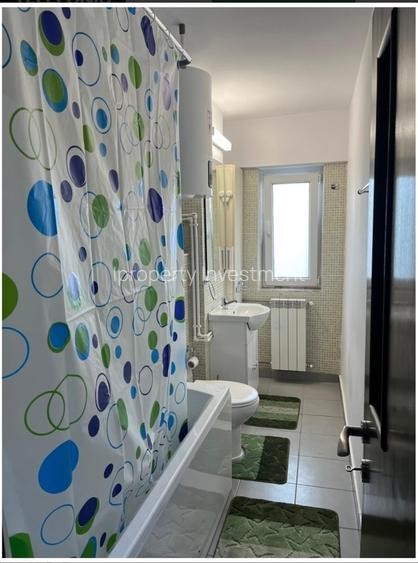 Decebal | 2 Camere | Boiler | X3 Balcon | Renovat | - 8
