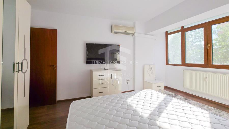 Apartament 3 camere Modern-Mosilor-Carol I - 13