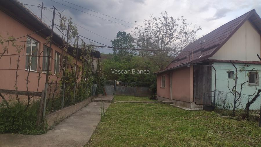De vanzare casa individuala Bontida + teren 1700 mp - 6
