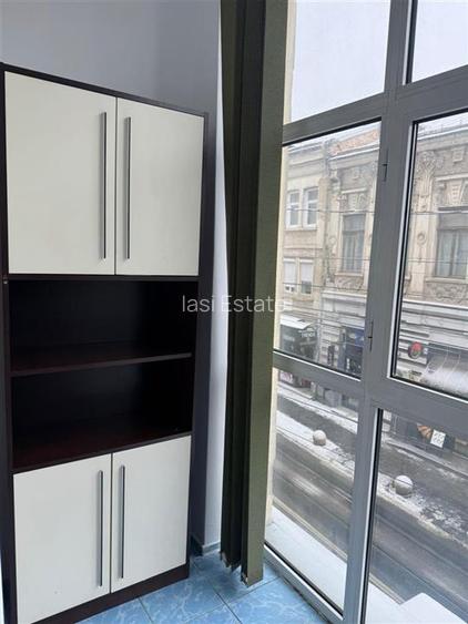 Apartament 2 Camere Centru - Cuza Voda - 22