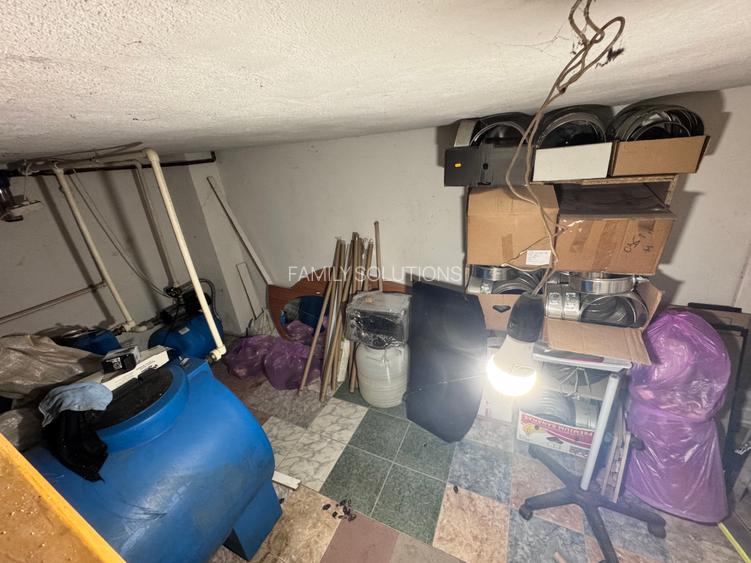 Imobil pretabil locuinta si afacere. Pozitie stradala. - 47