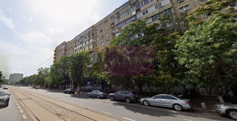 Spatiu comercial Calea Serban Voda, 261 mp, vitrina 20ml, stradal